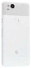 Google Pixel 2 128GB - Clearly White, Google Unlocked Version