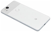 Google Pixel 2 128GB - Clearly White, Google Unlocked Version