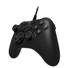 Hori Pad - Control alámbrico para Nintendo Switch
