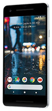 Google Pixel 2 128GB - Clearly White, Google Unlocked Version