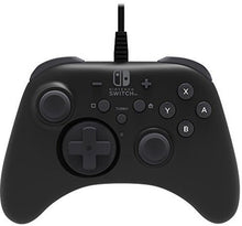 Hori Pad - Control alámbrico para Nintendo Switch
