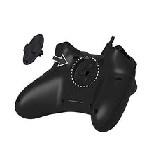 Hori Pad - Control alámbrico para Nintendo Switch