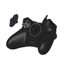 Hori Pad - Control alámbrico para Nintendo Switch