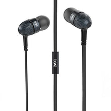 Boat BassHeads 225 in-Ear Super Extra Bass Headphones (Black)