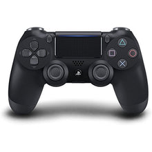 Controle sem Fio - Dualshock 4 Preto - PS4