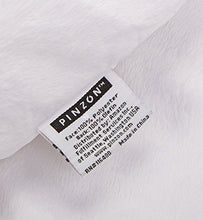 Pinzon Hypoallergenic Overfilled Microplush Mattress Topper - Queen