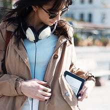E-reader Kindle Paperwhite, schermo da 6" ad alta risoluzione (300 ppi) con luce integrata, Wi-Fi (Nero) - Con offerte speciali