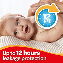 Huggies Essentials Nappies, Size 4 Toddler (10-15kg), 46 Count